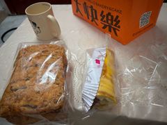 -大快乐烘焙坊(沙井店)