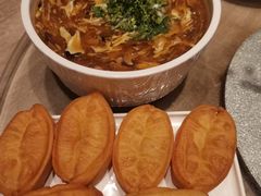 -味莊·青岛菜(云霄路店)