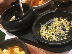 原味汽锅鸡-云海肴云南菜(青浦宝龙店)