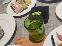 -松咖啡自助餐厅·松北香格里拉