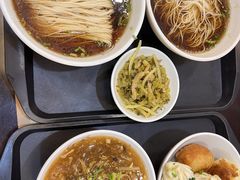 -毛华美食(清扬路店)