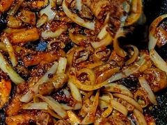 -优壹佳·延边朝鲜族料理(中山北路店)