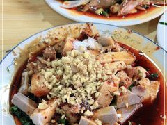 -温记府廟豆汤饭·始于1955年(海椒店)