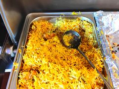 -清真· AL-JANNAT 佳纳特餐厅(仙林店)