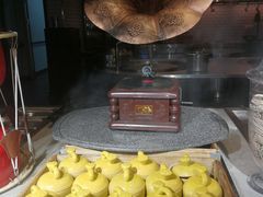 椰子鸡-长春富力万达文华酒店-集·味自助餐厅