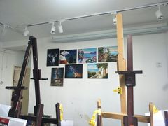 -Fun Job Art 零基础油画国画DIY画室(望京店)