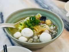-阿坤纯正西刀鱼丸(Kuala Lumpur Branch)
