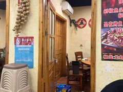 -圣夜东北菜烧烤·夜宵·龙虾(胥江路店)