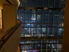-深圳中洲万豪酒店