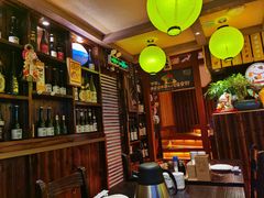 -鸟鹏烧鸟居酒屋(熙龙湾店)