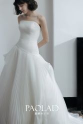 -南京宝娜嫁衣婚纱礼服馆(中央路店)
