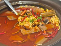 -醉庐·新上海菜(南京西路店)