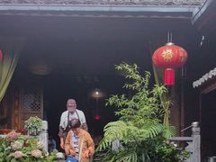 -龙姐私房菜(和顺古镇店)