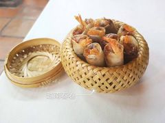 -老房子·1881海鲜餐厅