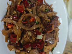 -湘香私房菜(大石长隆店)