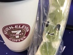 -Fruwich果明治(西单更新场店)