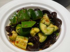 -客语客家菜(佳兆业广场店)