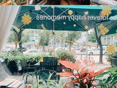 -街角 T·COFFEE 融合料理·BISTRO(车公庙店)