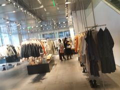 -URBAN REVIVO(深圳华润万象天地店)