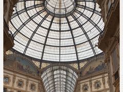 -埃马努埃莱二世拱廊