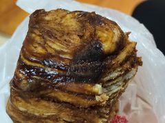 -宫门口馒头铺(创始人总店)