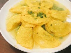 藕遇蛋饺-农家小院(朱雀桥店)