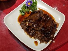 -阿巧一号私房菜(止园路店)