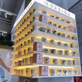 你好！Bonjour！✨周末一起吃个漂亮饭叭