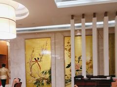 -酌宴府The China Club·广州万富希尔顿酒店(云城东路店)