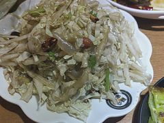 -聚点串吧·北京烧烤(赵登禹路店)