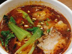 -谭师爷龙抄手(白下路店)