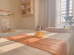 -瑶舍头疗·瑶浴·芳香热石SPA(五洲国际店)