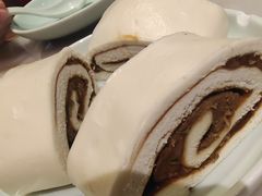 记忆大懒龙-小吊梨汤·北京菜·烤鸭(鸟巢店)