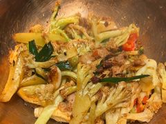 -绿茶餐厅(广州天河城店)