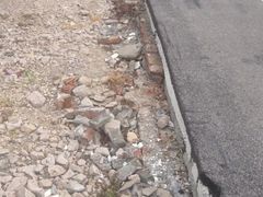 -新场古镇-停车场