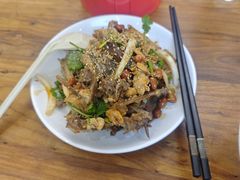 -萍姨抻面馆·鸡架冒菜(清湖店)