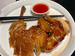 -粗茶淡饭·汉口公馆(循礼门店)