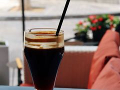 -德福楼咖啡吧(德福巷店)