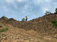 -蟠龙山长城景区