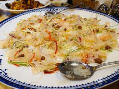 -德胜轩正宗顺德菜(宝安沙井会展中心店)