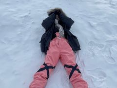 -中旅松花湖滑雪场