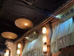 -淀里船宴(卓达店)