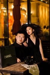 -二十一世纪婚纱摄影(省府前街店)