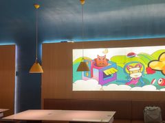 -小鱼小牛(世欧广场店)