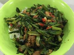 -中央民族大学-风味食堂