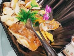 -名善山珍·野生菌汤锅(文殊院店)
