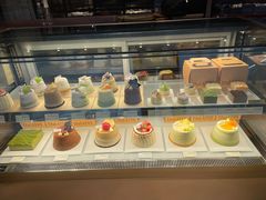 -théATRE 茶聚场(王府中環店)