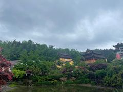 -九华山风景区