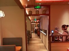 卡座-仓桥家·焗寿司·锅物(光谷步行街店)