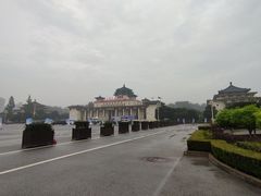 -中国农业博物馆